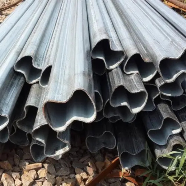 冷拔異型鋼管規(guī)格